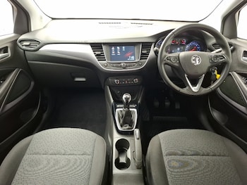 Used Vauxhall Crossland 2022 for sale - 78065705: Photo