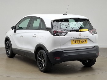 Used Vauxhall Crossland 2022 for sale - 78065705: Photo