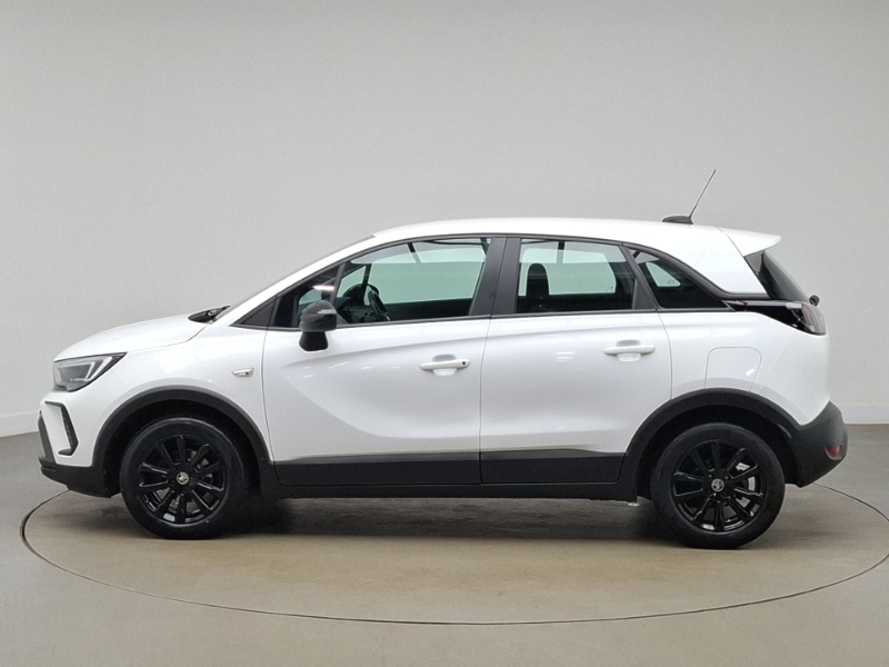 Used Vauxhall Crossland 2022 for sale - 78065705: Photo 4