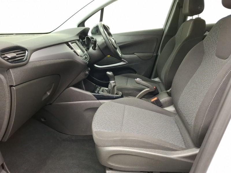 Used Vauxhall Crossland 2022 for sale - 78065705: Photo 5