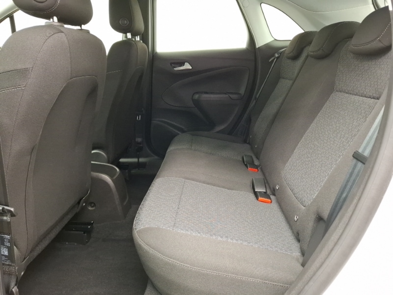 Used Vauxhall Crossland 2022 for sale - 78065705: Photo 6