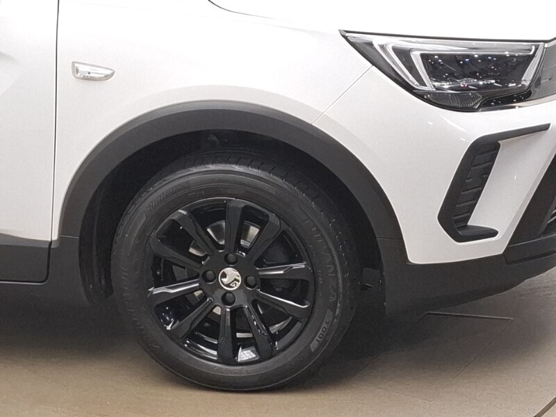 Used Vauxhall Crossland 2022 for sale - 78065705: Photo 9