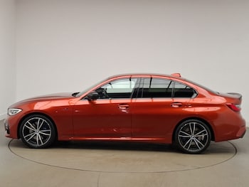 Used BMW 3 Series 2019 for sale - 78455393: Photo
