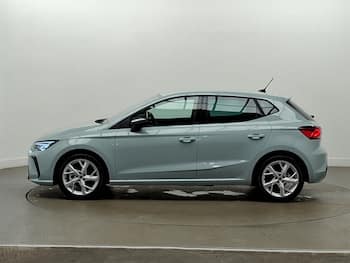 Used SEAT Ibiza 2026 for sale - 79768604: Photo