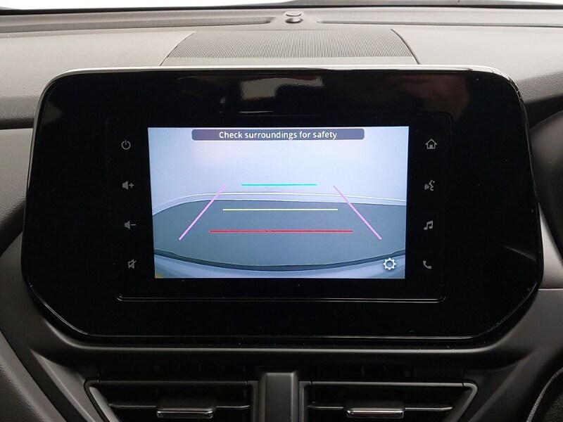 Used Suzuki SX4 S-Cross 2024 for sale - 77717176: Photo 14