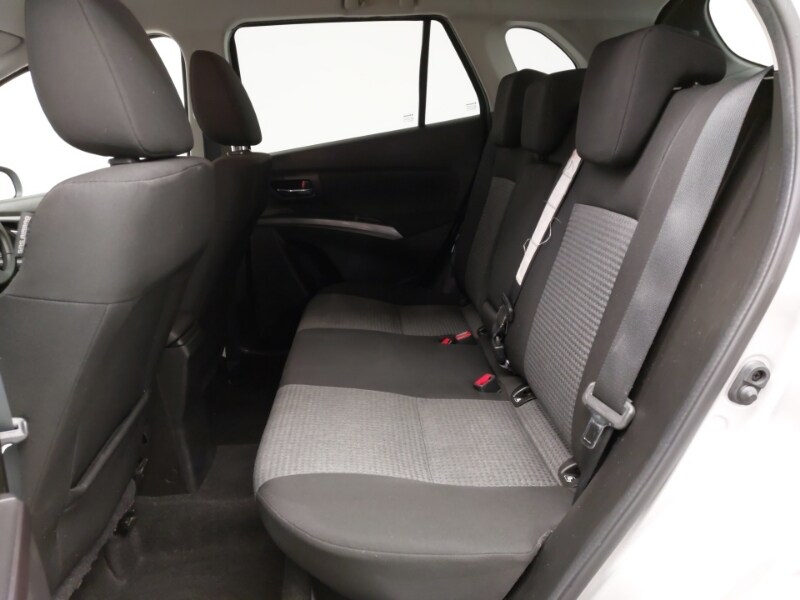 Used Suzuki SX4 S-Cross 2024 for sale - 77717176: Photo 6