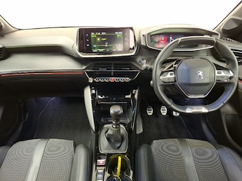 Used Peugeot 208 2020 for sale - 79447401: Photo