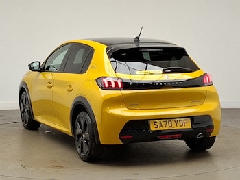 Used Peugeot 208 2020 for sale - 79447401: Photo