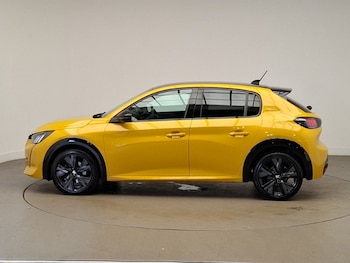 Used Peugeot 208 2020 for sale - 79447401: Photo
