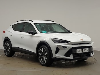 Used Cupra Formentor 2025 for sale - 77357795: Photo