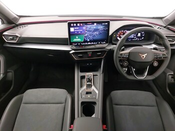 Used Cupra Formentor 2025 for sale - 77357795: Photo