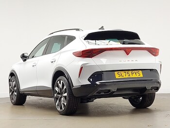 Used Cupra Formentor 2025 for sale - 77357795: Photo