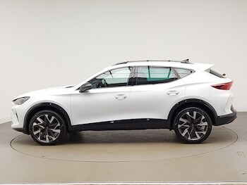 Used Cupra Formentor 2025 for sale - 77357795: Photo