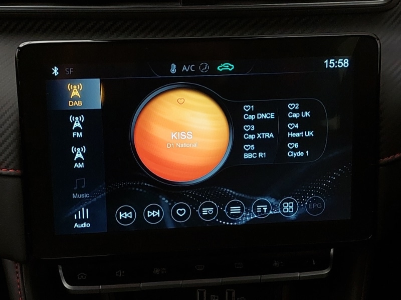 Used MG MG ZS 2024 for sale - 76982975: Photo 11