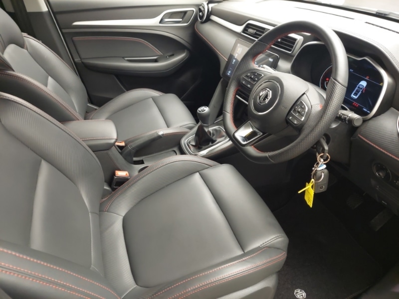 Used MG MG ZS 2024 for sale - 76982975: Photo 13