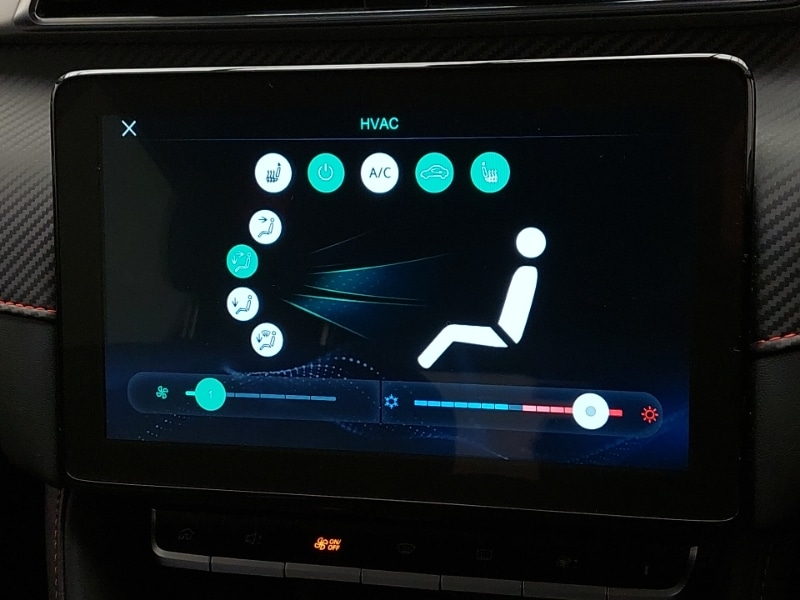 Used MG MG ZS 2024 for sale - 76982975: Photo 16