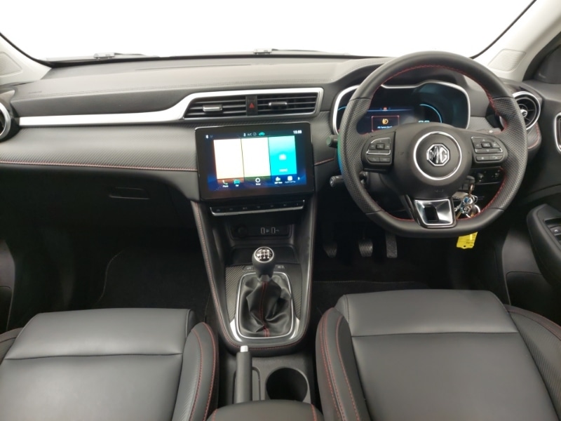 Used MG MG ZS 2024 for sale - 76982975: Photo 2