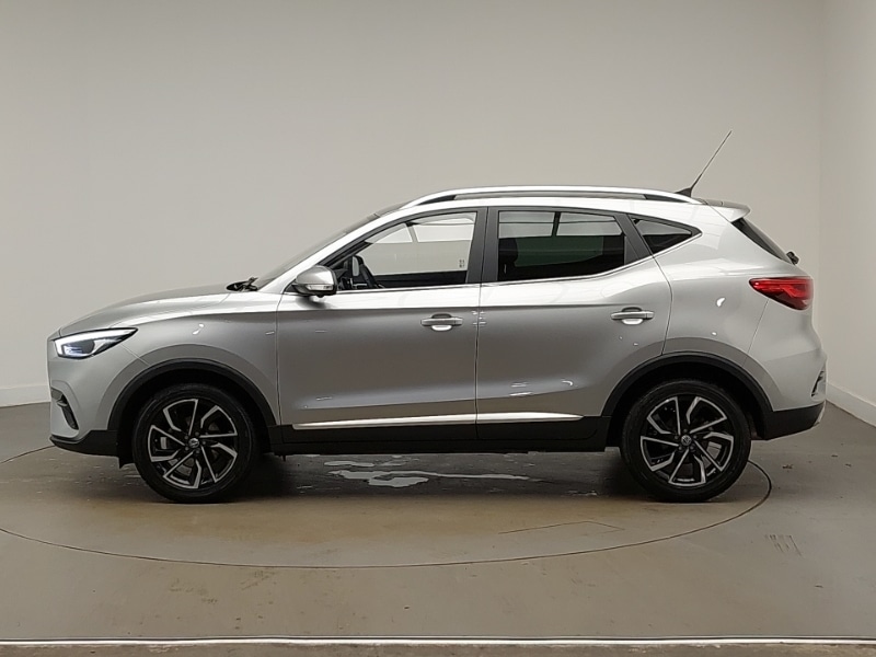 Used MG MG ZS 2024 for sale - 76982975: Photo 4