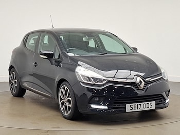 Used Renault Clio 2017 for sale - 79406941: Photo