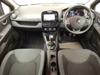 Used Renault Clio 2017 for sale - 79406941: Photo
