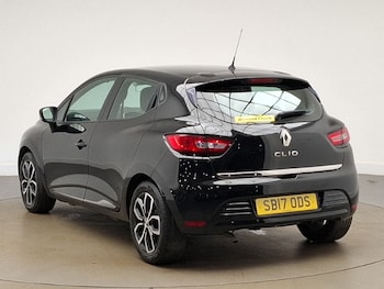 Used Renault Clio 2017 for sale - 79406941: Photo