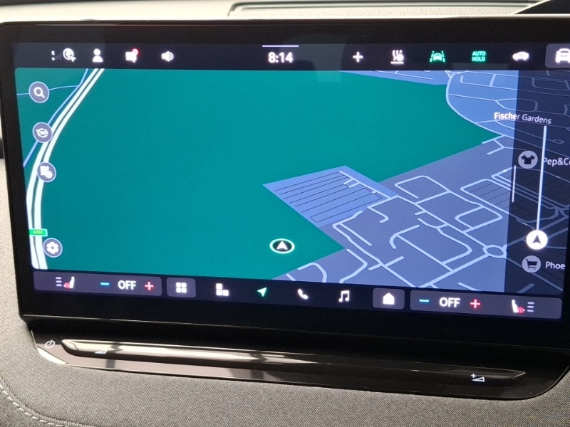 Used Skoda Enyaq 2025 for sale - 76779545: Photo 10