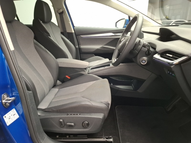 Used Skoda Enyaq 2025 for sale - 76779545: Photo 14