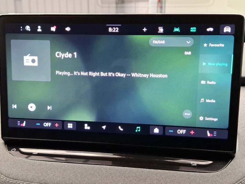 Used Skoda Enyaq 2025 for sale - 76779545: Photo 16