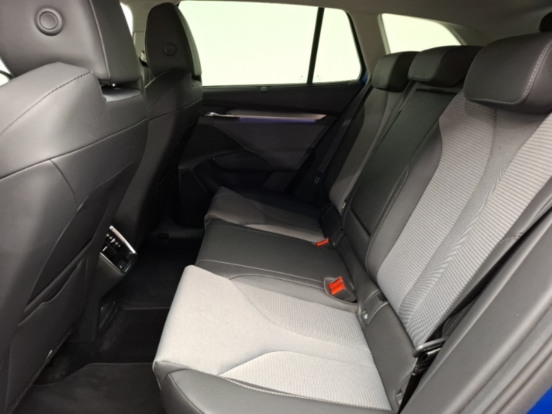 Used Skoda Enyaq 2025 for sale - 76779545: Photo 6