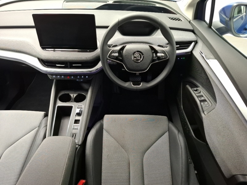 Used Skoda Enyaq 2025 for sale - 76779545: Photo 7