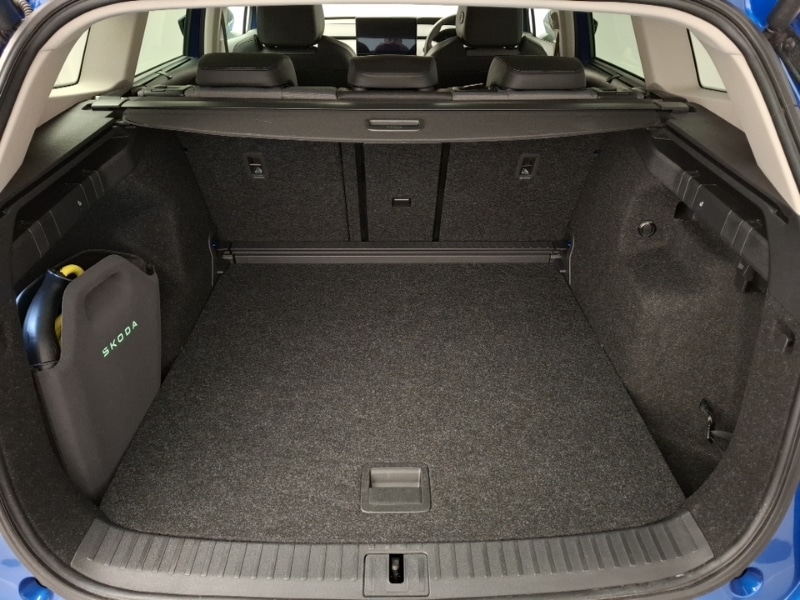 Used Skoda Enyaq 2025 for sale - 76779545: Photo 8