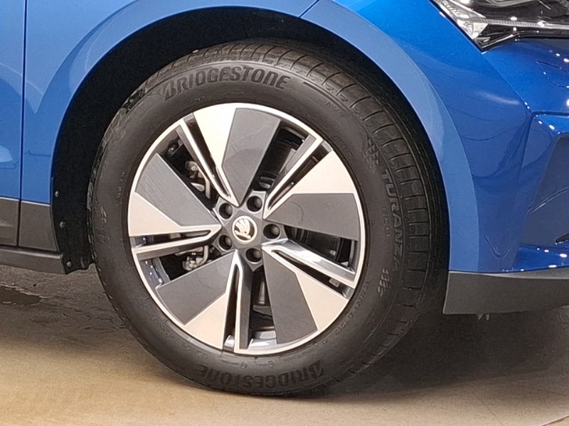 Used Skoda Enyaq 2025 for sale - 76779545: Photo 9