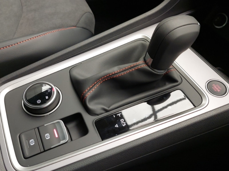 Used SEAT Ateca 2025 for sale - 76540438: Photo 17