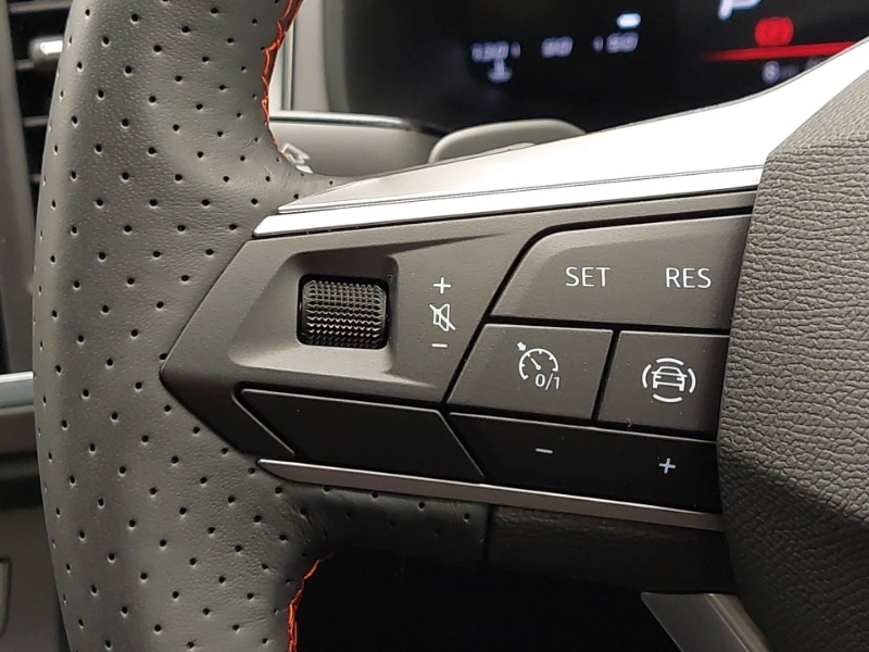 Used SEAT Ateca 2025 for sale - 76540438: Photo 18