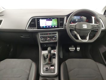 Used SEAT Ateca 2025 for sale - 76540438: Photo