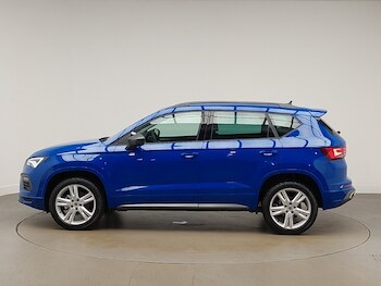 Used SEAT Ateca 2025 for sale - 76540438: Photo