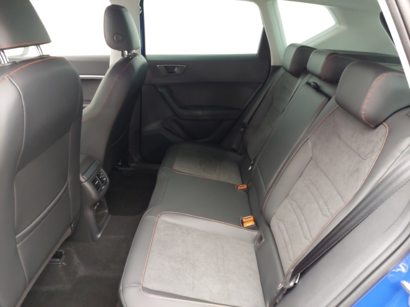 Used SEAT Ateca 2025 for sale - 76540438: Photo 6