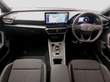 Used Cupra Leon 2024 for sale - 74244824: Photo