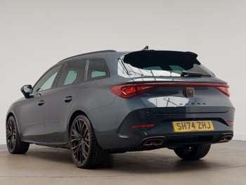 Used Cupra Leon 2024 for sale - 74244824: Photo