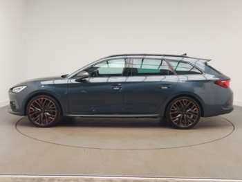 Used Cupra Leon 2024 for sale - 74244824: Photo