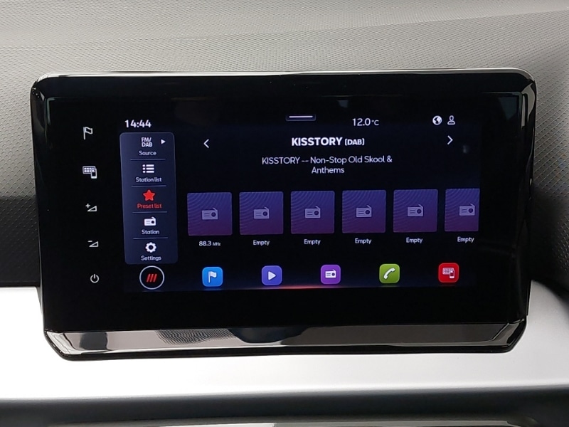 Used SEAT Ibiza 2025 for sale - 78033168: Photo 10