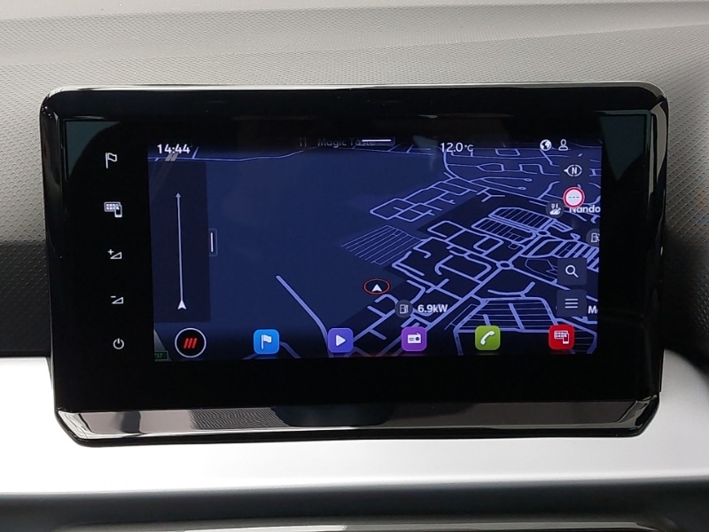 Used SEAT Ibiza 2025 for sale - 78033168: Photo 11