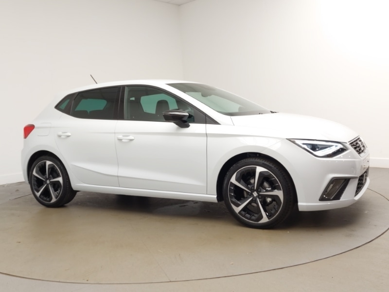 Used SEAT Ibiza 2025 for sale - 78033168: Photo 13