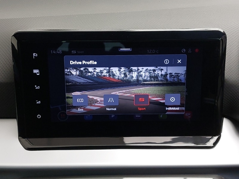 Used SEAT Ibiza 2025 for sale - 78033168: Photo 17