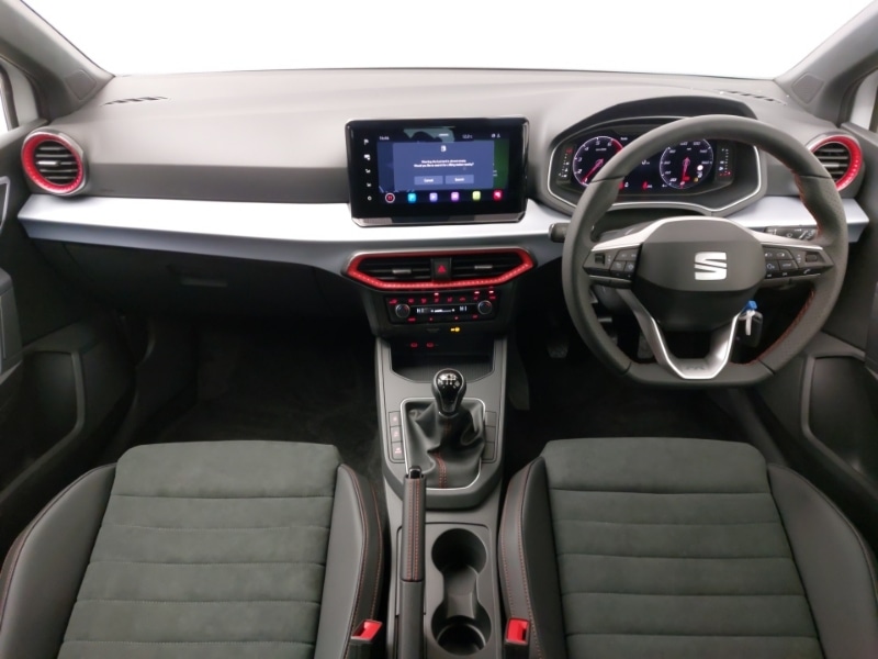 Used SEAT Ibiza 2025 for sale - 78033168: Photo 2