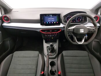 Used SEAT Ibiza 2025 for sale - 78033168: Photo