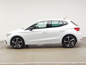 Used SEAT Ibiza 2025 for sale - 78033168: Photo