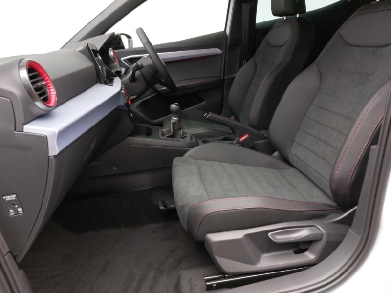 Used SEAT Ibiza 2025 for sale - 78033168: Photo 5