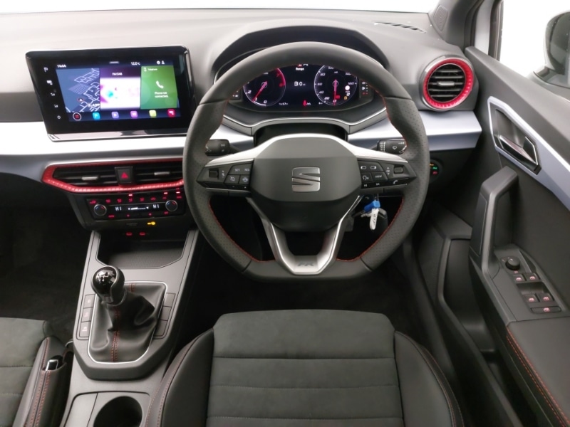 Used SEAT Ibiza 2025 for sale - 78033168: Photo 7