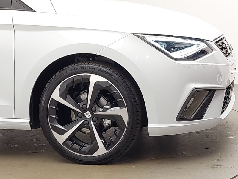 Used SEAT Ibiza 2025 for sale - 78033168: Photo 9